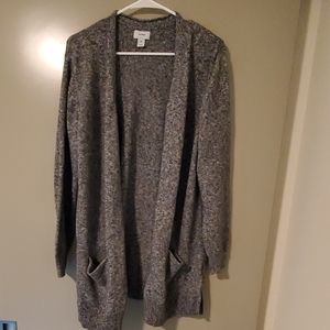 Old Navy cardigan sweater w/pockets